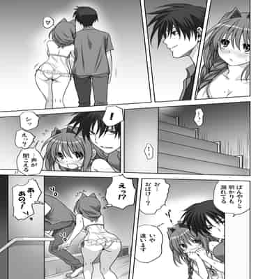 [みたらし倶楽部 (みたらし侯成)] 秋子さんといっしょ12 (カノン) [DL版]