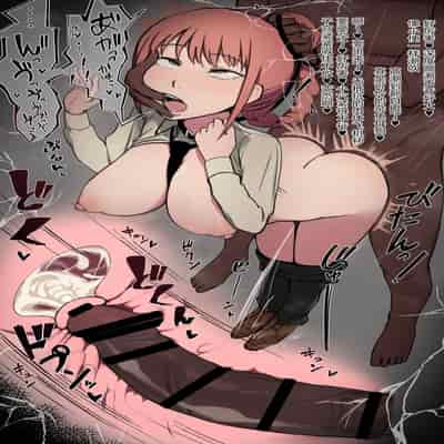 [giga] fanbox汉化合集 [cheems个人汉化]