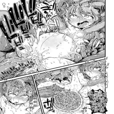 [奥ヴぁ] 今日は正義が終わる日 第0話 [中国翻訳] [DL版]