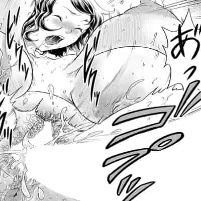 [大得ウェルズ]シゴキまくられ！！〜排球オバさん秘密訓練〜(COMIC 夢幻転生 2022年4月号)