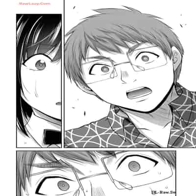 [山本やみー×門馬司] ギルティサークル 13