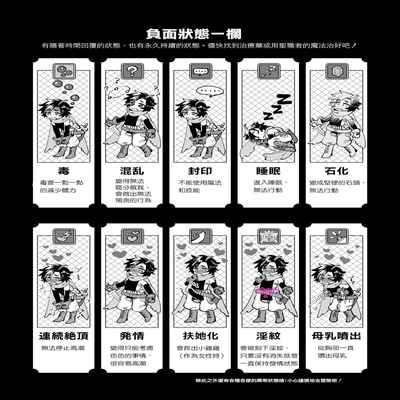 [Sonotaozey (Yukataro)] Nakayoshi Onna Boukensha wa Yoru ni Naru to Yadoya de Mechakucha Ecchi Suru 好朋友的女冒險者們 一到夜晚就在旅館裡一直做個不停 [Chinese] [沒有漢化] [Ongoing] [Digital]