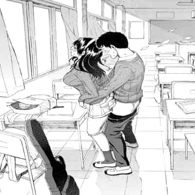 [藤丸] 花 flowers [中国翻訳] [無修正] [DL版]