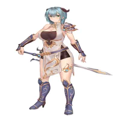 [聖華快楽書店 (エルトリア、川原圭人、タケシリバース)] 追放テイマーのNTR復讐譚2