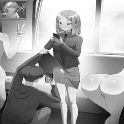 [シュウチのジジツ (タカムラ)] 人間の動作を停止する装置”動停”