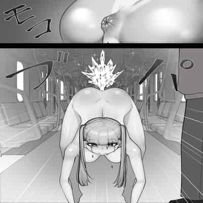 [シュウチのジジツ (タカムラ)] 人間の動作を停止する装置”動停”