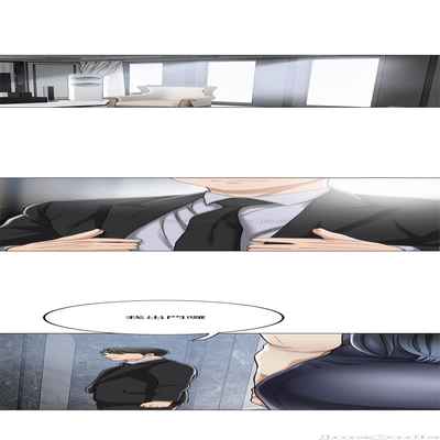 抑欲人妻41-50（完结）