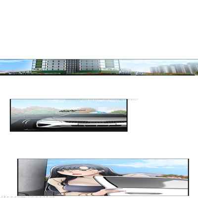 抑欲人妻41-50（完结）