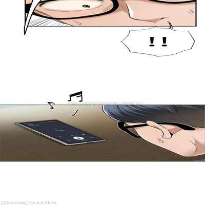 抑欲人妻41-50（完结）