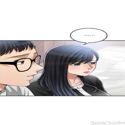 抑欲人妻41-50（完结）