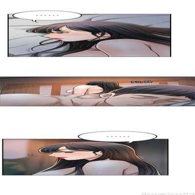 抑欲人妻41-50（完结）