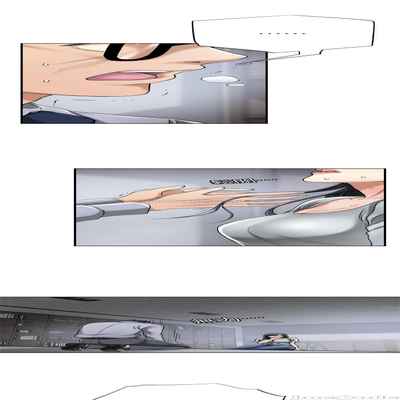 抑欲人妻41-50（完结）