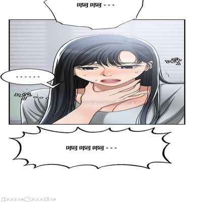 抑欲人妻41-50（完结）