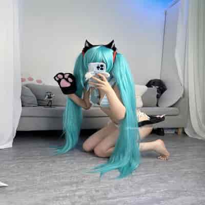 Seele麦麦 - 初音未来