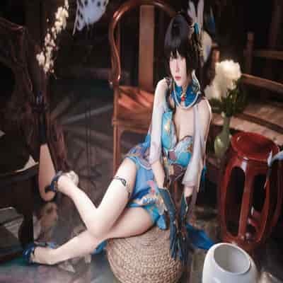 挽希 - 星穹铁道 阮梅