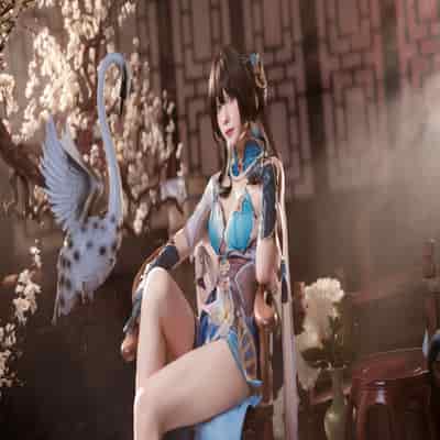 挽希 - 星穹铁道 阮梅