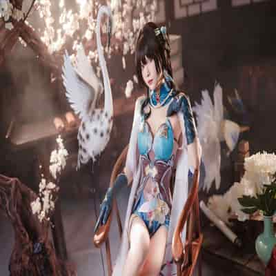 挽希 - 星穹铁道 阮梅