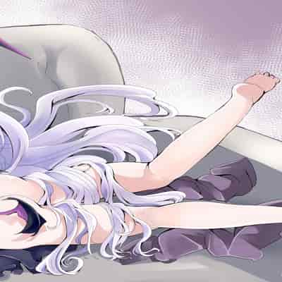 [ぎんしば。 (しえこ)] おねがい。おねだり。 (ブルーアーカイブ) [DL版]