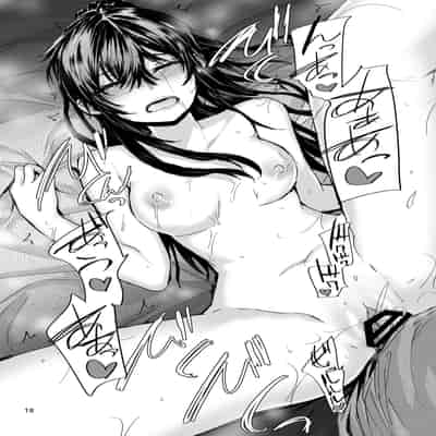 [furuike (スミヤ)] おさがりセックスフレンド Another 3 [DL版]