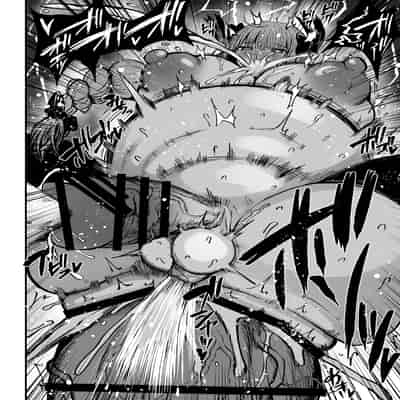 [ろぜったすとー (ててるん)] フタナリキョコンちゃんねるはデカチン募集中4 [DL版]