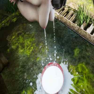 [ryota tanaka] 逆轉 64