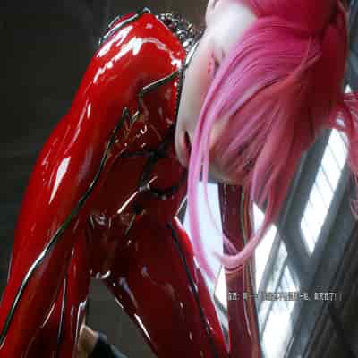 [ryota tanaka] 逆轉 65