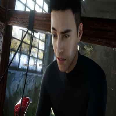 [ryota tanaka] 逆轉 65