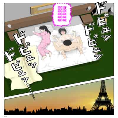 [水洗いの会] オナネタ母さん〈別世界線6〉堕ちる母 [中国翻訳]