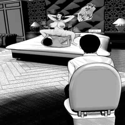 [くるくる、木憂] 快奇! ビンビンフェロモン病 [中国翻訳]