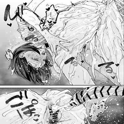 [フグタ家] 巨乳の友達と付き合うまでの話 後日談