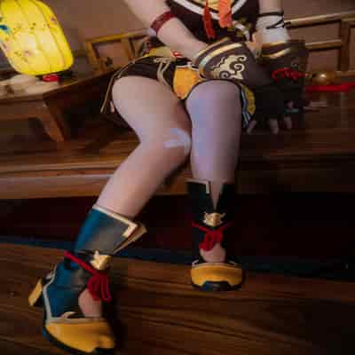 [樱梨梨Eriri] 香菱