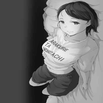 [Arakureta Monotachi (Arakure)] Boku no Kanojo wa Yakyuubu Manager ver 2 2[中国翻訳]