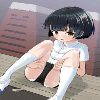 [少年ブリーフ研究所 (andy)] 学級委員で優等生の僕ととっても真面目な先生が二人きりの課外授業 [DL版]