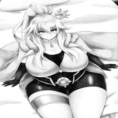 (強欲で謙虚なイベントTURN15) [シロブラウニー (せしろ)] 精霊騎乗アシリウタリ (遊☆戯☆王 OCG)