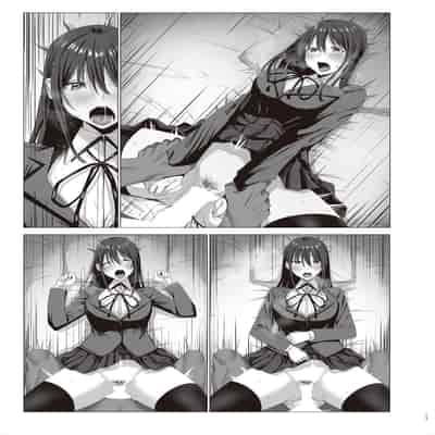 [COMPLEX (防波堤)] 続・汚れた白さを何と呼ぶ？ [DL版]