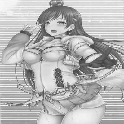 (C92) [cocon! (Otone)] Onee-chan wa Idol no Nitta-san 我阿姐叫新田美波 (THE IDOLM@STER CINDERELLA GIRLS) [Chinese] [黄记汉化组]