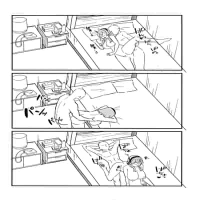 (COMIC1☆24) [さやじぃ二号 (さやじぃ)] 生徒えっち記録 (ブルーアーカイブ) [黎欧出资汉化]