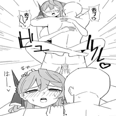 (COMIC1☆24) [さやじぃ二号 (さやじぃ)] 生徒えっち記録 (ブルーアーカイブ) [黎欧出资汉化]