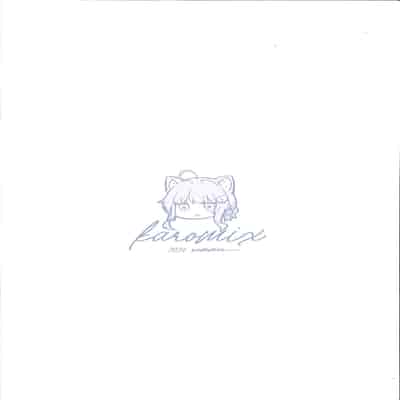 [KAROMIX (karory)] 妹と妹の親友で催眠耐性EXの清楚JCと催眠でイチャイチャする本[萌意永久机翻]