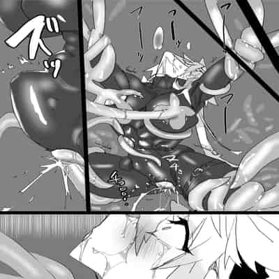 [山山 (まうんてん)] 魔将アルシェ