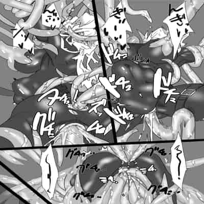 [山山 (まうんてん)] 魔将アルシェ