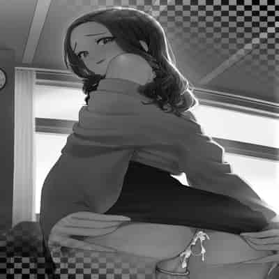 [いもたろう] 隣の席のどりぃみい (COMIC 快楽天ビースト 2023年8月号) [迟远个人汉化] [DL版]