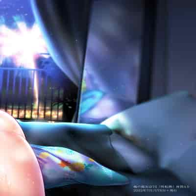 [UTEN (雨天あめか)] 俺の親友はTS(性転換)体質4.5 [カラー版]