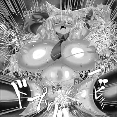 [星霜待機 (新川豊一)] 操神催眠～TS九尾狐、屈辱の校内調教～ [IVAB個人GPT偽精翻潤色漢化] [DL版]