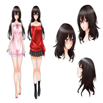 [聖華快楽書店 (エルトリア，ちょこみんと，七剣なな，高橋徹)] ずぶ濡れの猫系ギャルを拾ったので家で飼うことにします [DL版] [摆烂吃瓜汉化]