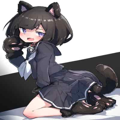 [あめじすとダークネス (エロッチ)] GIRL 後輩彼女の性事情2 [DL版]