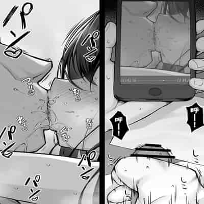 [舞影 (美影)] 十年の恋より一週間の性2-Next month- [個人渣翻]