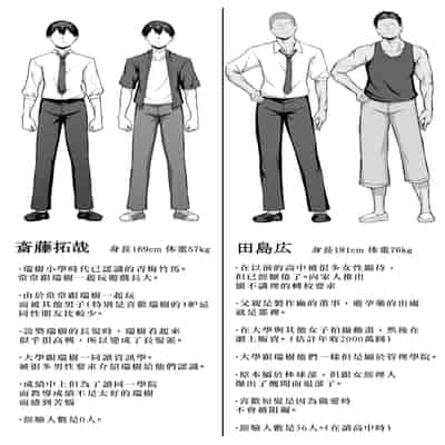 [舞影 (美影)] 十年の恋より一週間の性2-Next month- [個人渣翻]