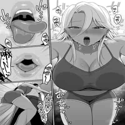 [しらすどん] 淫魔のエサ係になりました。2 [中国翻訳]