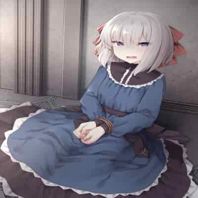 [Sasaria (沙々々)] エルフが幸せにならない話 バッドエンド編